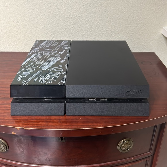 Ps4 - Picture 2 of 7